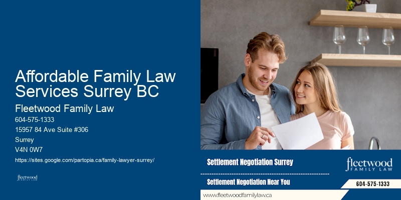 Family Law Advice Services Affordable Family Law Services Surrey BC BC