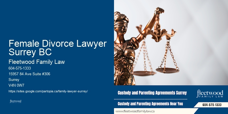 Divorce Lawyers Near Me Female Divorce Lawyer Surrey BC, BC