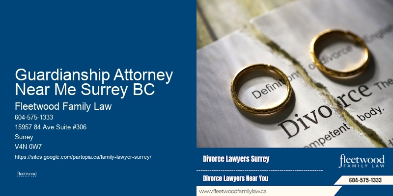 Best Family Lawyer Near Me Guardianship Attorney Near Me Surrey BC BC