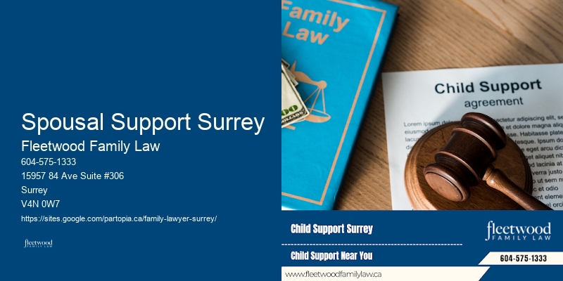 Spousal Support Lawyer Near Me Spousal Support Surrey
