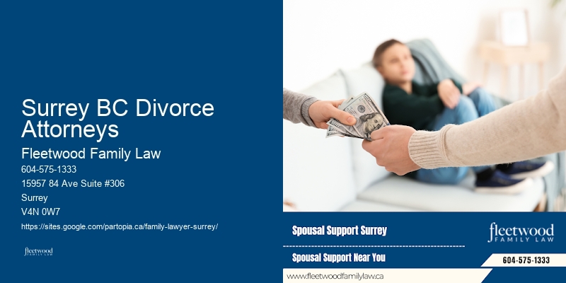 Family Legal Advice Surrey BC Divorce Attorneys BC