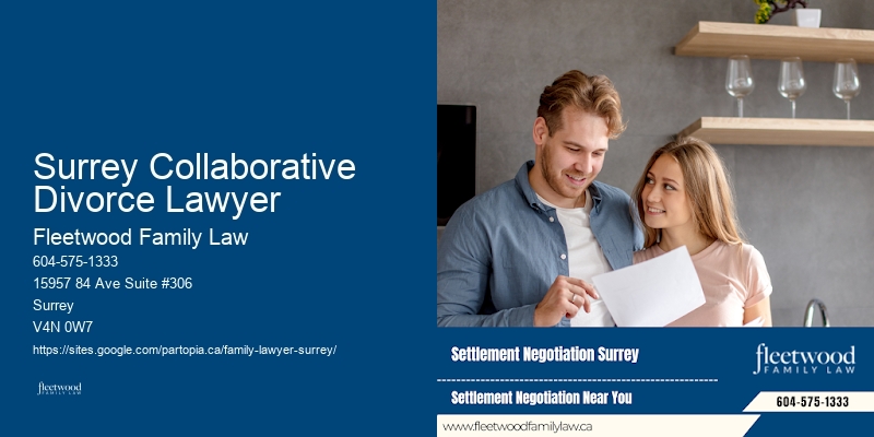 Family Law Firm Near Me Surrey Collaborative Divorce Lawyer, BC