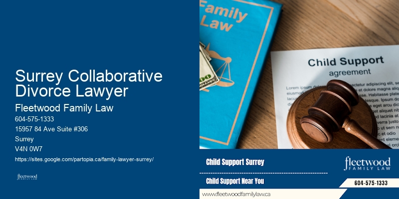 Divorce And Family Lawyer Surrey Collaborative Divorce Lawyer