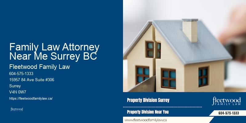 Family Law Attorney Near Me Surrey BC BC Marriage Contract Lawyer