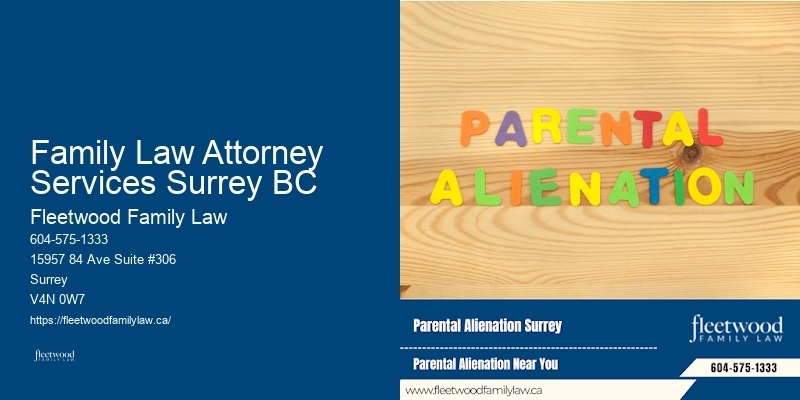 Skilled Child Support Lawyers in Family Law Attorney Services Surrey BC BC