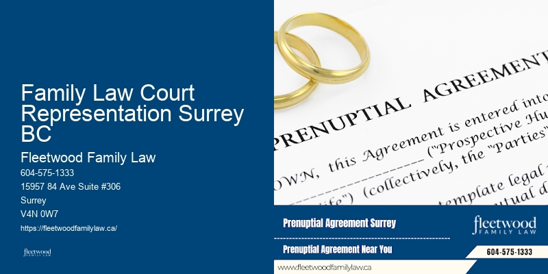 Divorce And Family Lawyer Family Law Court Representation Surrey BC BC