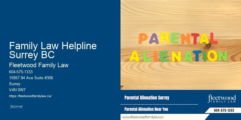 Family Law Attorney Family Law Helpline Surrey BC BC
