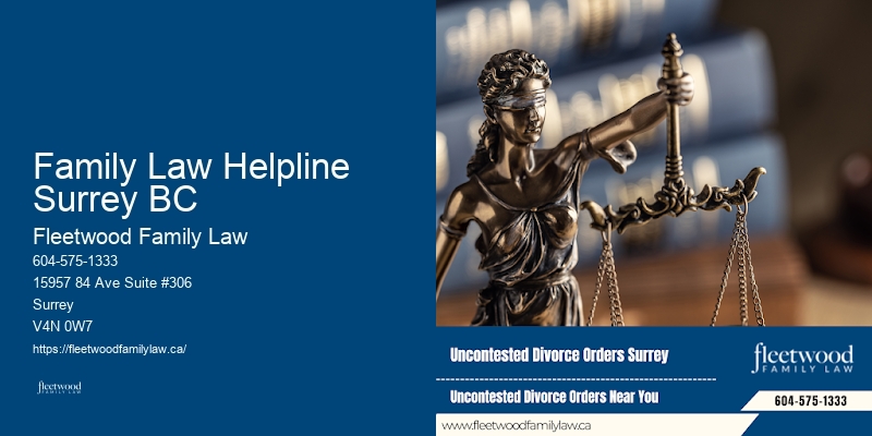 Family Law Helpline Surrey BC BC Family Law Solutions Expert