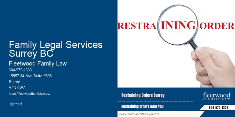 Top Family Law Firms Family Legal Services Surrey BC BC