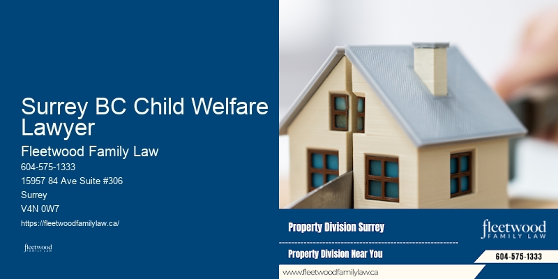 Surrogacy Legal Guidance Surrey BC Child Welfare Lawyer BC