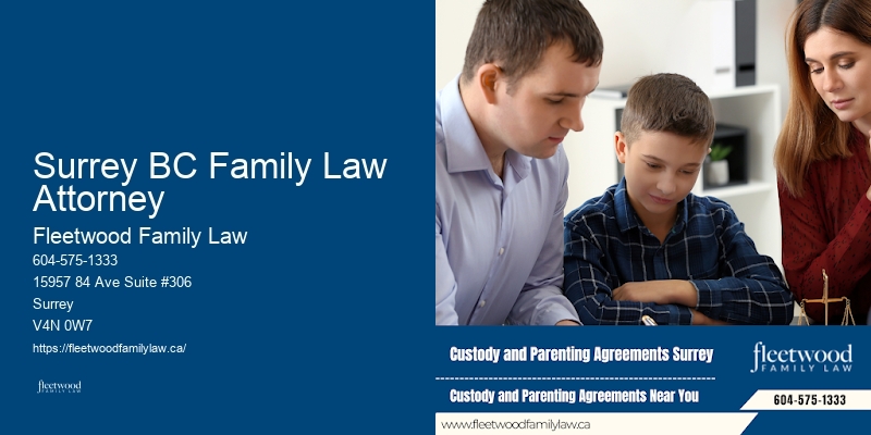 Family Law Attorney Near Me Surrey BC Family Law Attorney BC