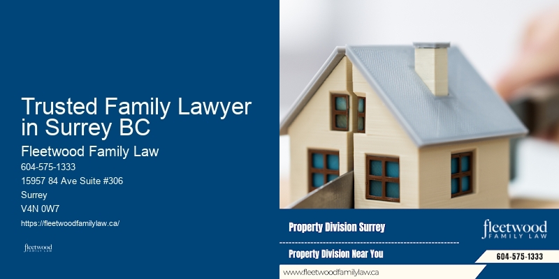 Family Law Online Consultation Trusted Family Lawyer in Surrey BC BC