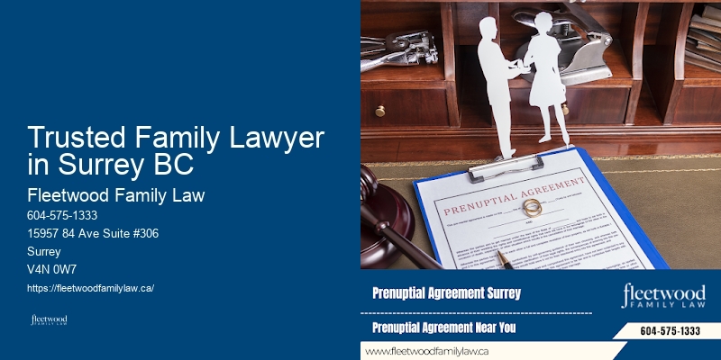 Family Law Counseling Trusted Family Lawyer in Surrey BC BC