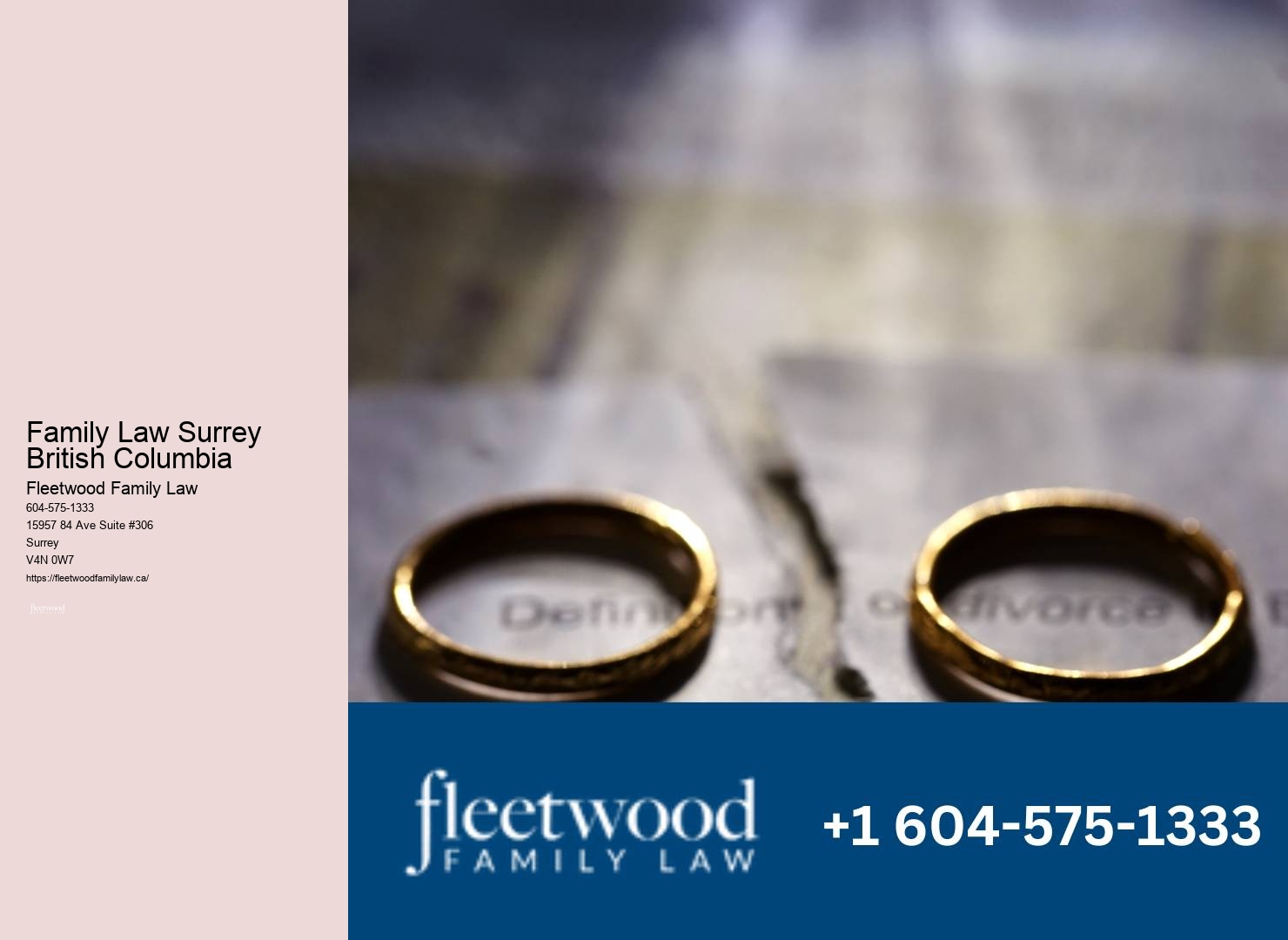 Family lawyer pricing flexibility strategies