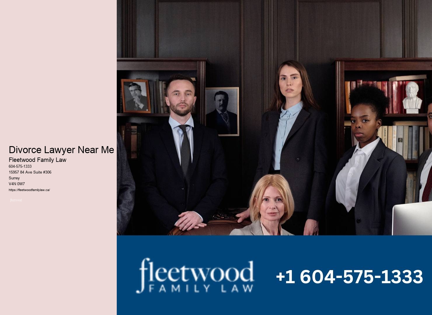 Free legal advice Surrey BC