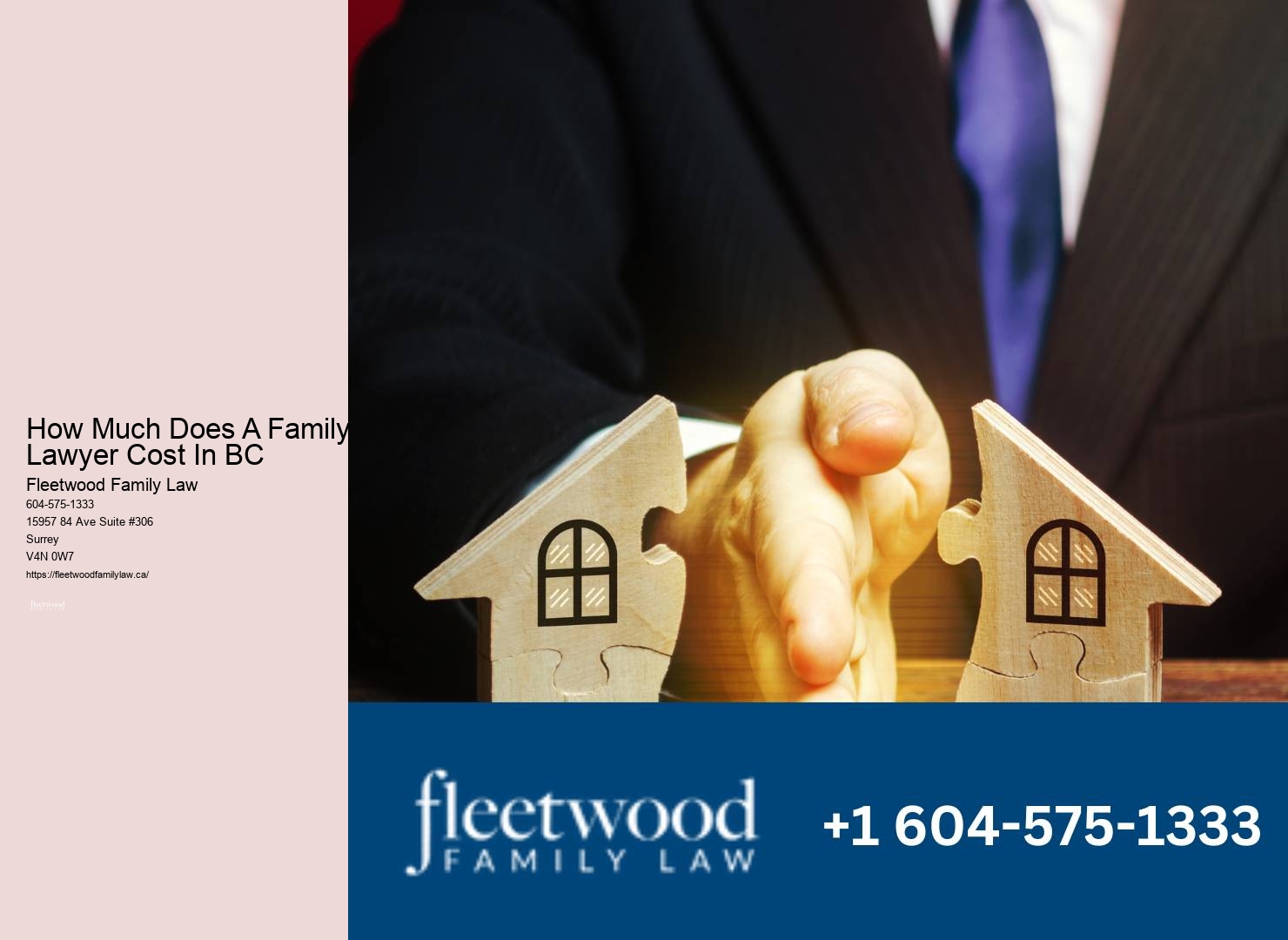 Domestic violence legal representation in Surrey