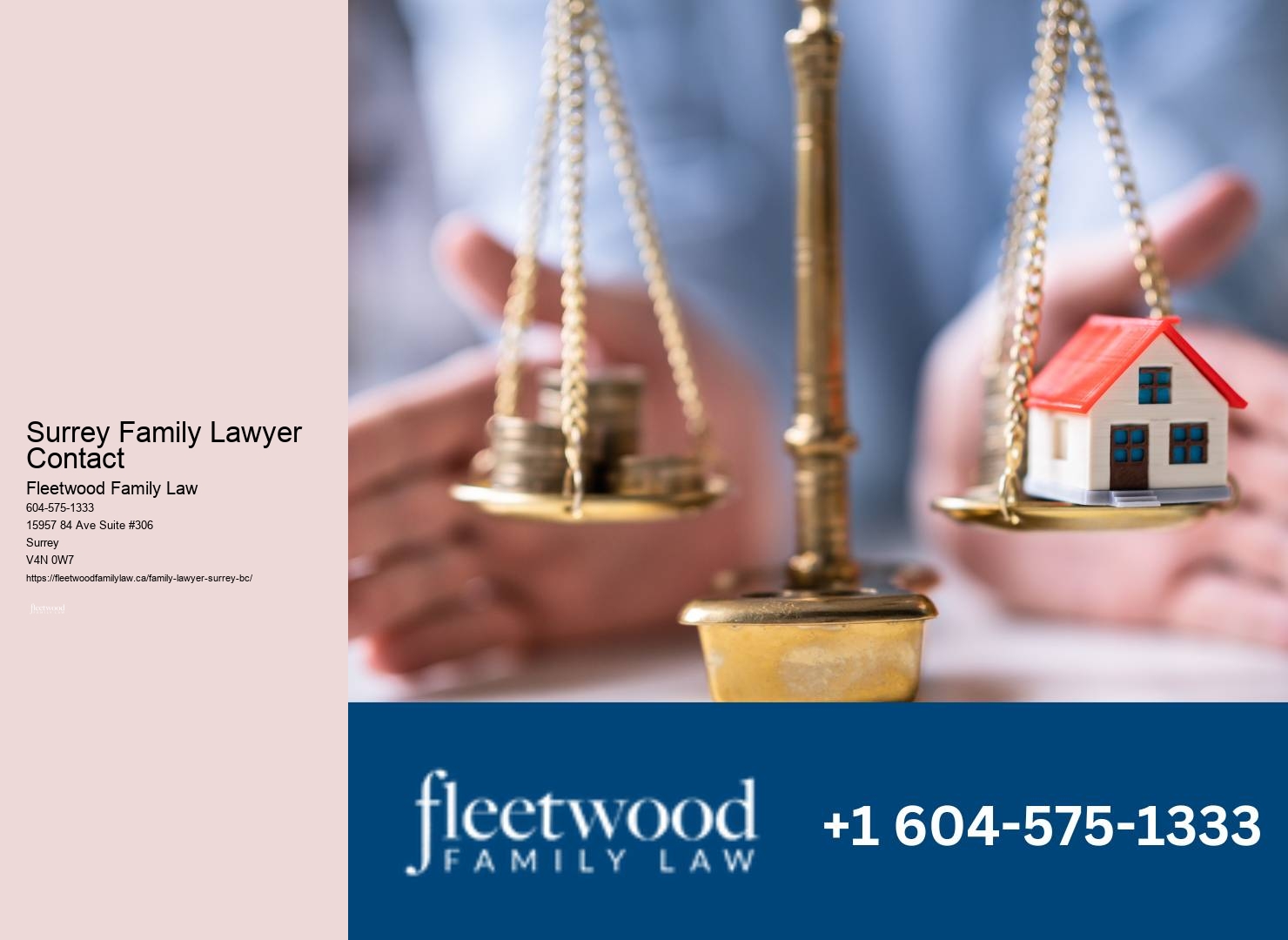 Family Law Advice Surrey Family Lawyer Contact