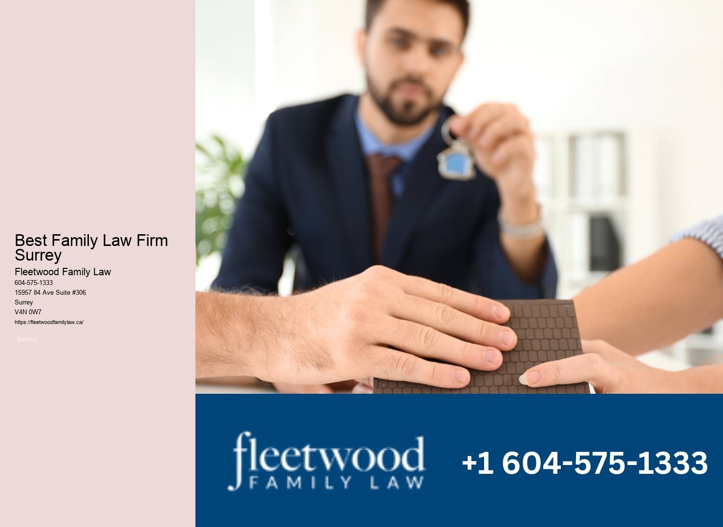 Divorce lawyer consultation Best Family Law Firm Surrey
