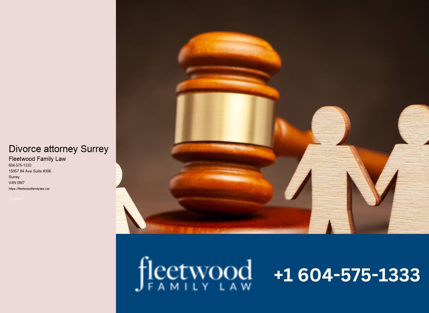 Prenuptial agreements attorney Divorce attorney Surrey
