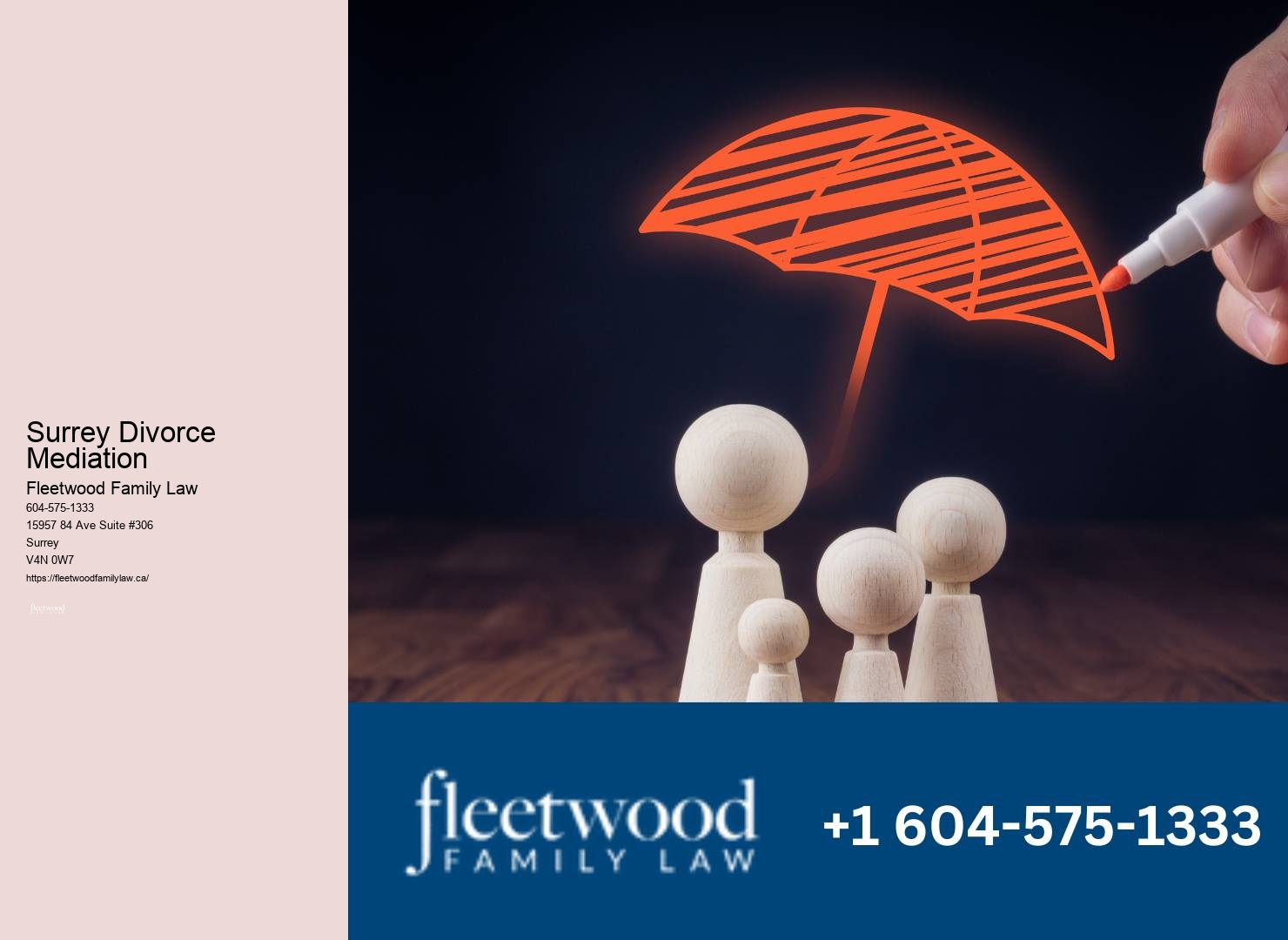 Expert adoption lawyer Surrey Divorce Mediation