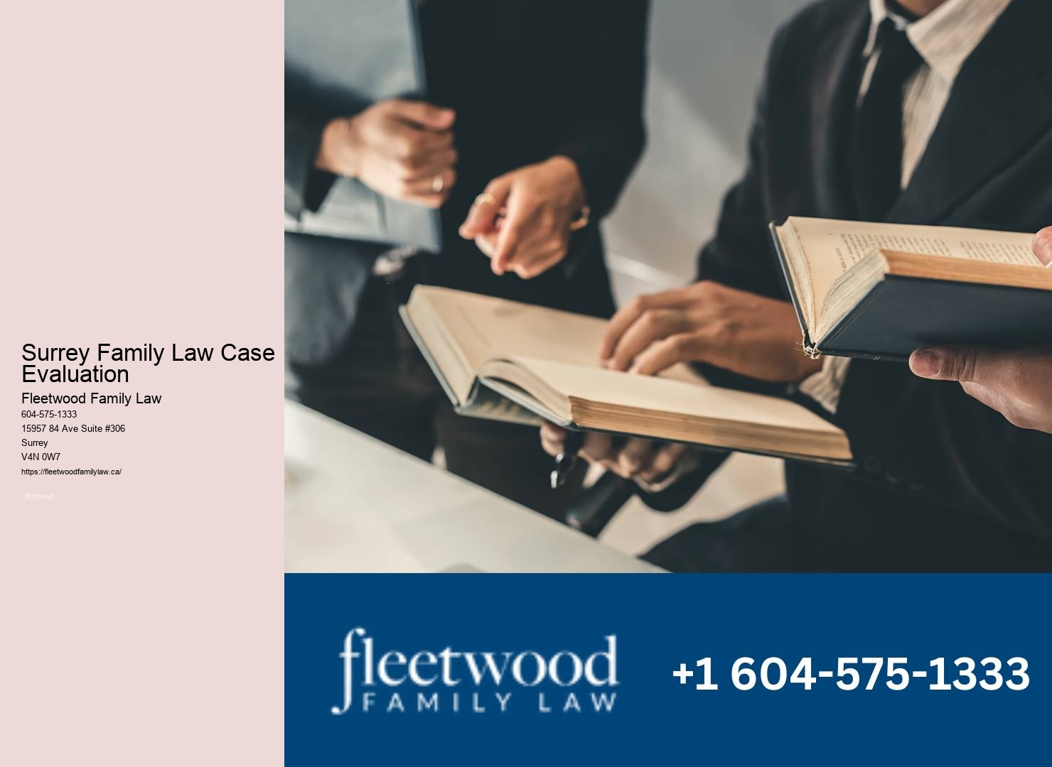 Paternity Test Legal Advice Surrey Family Law Case Evaluation