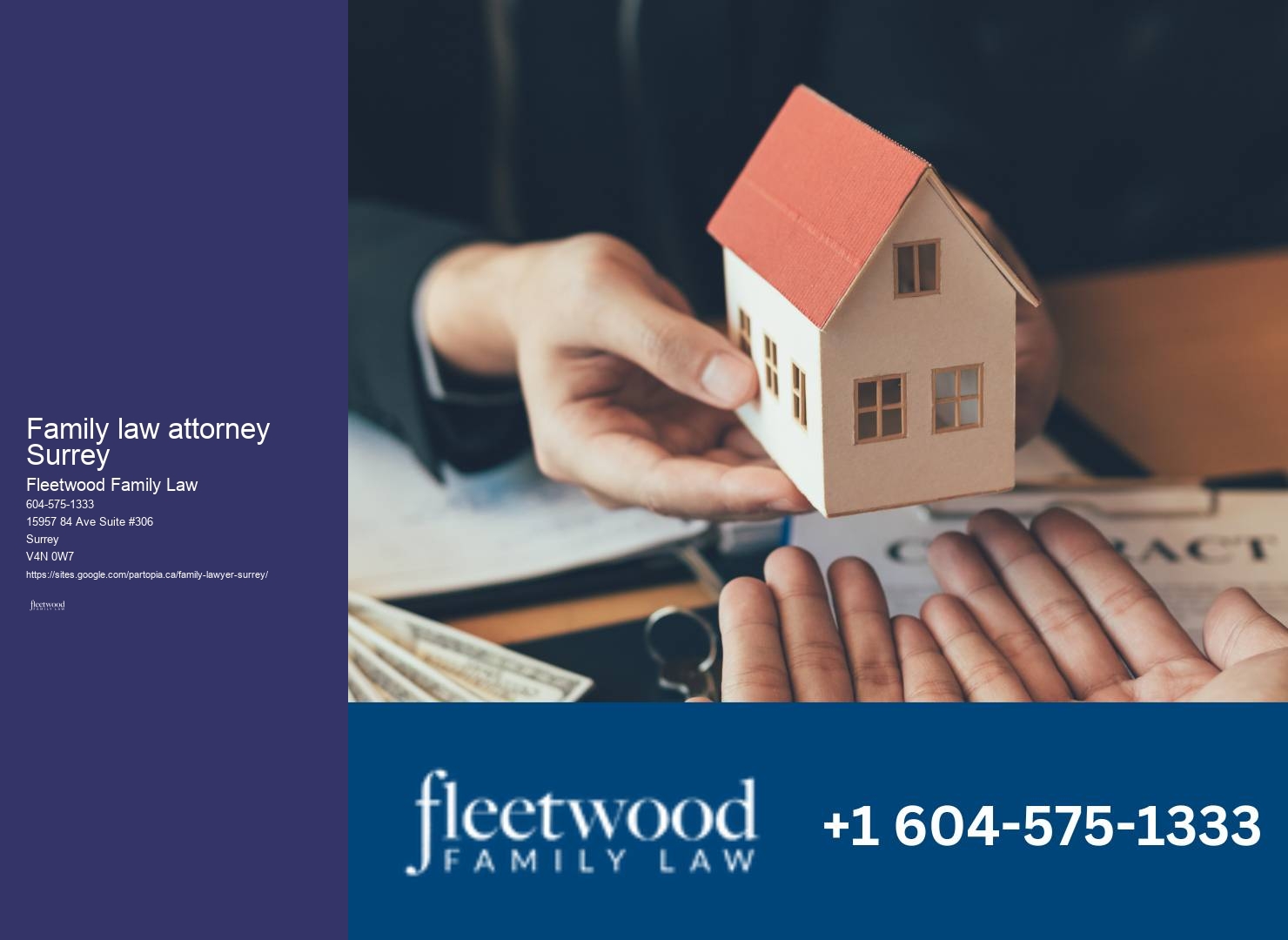 Adoption Lawyer Family law attorney Surrey
