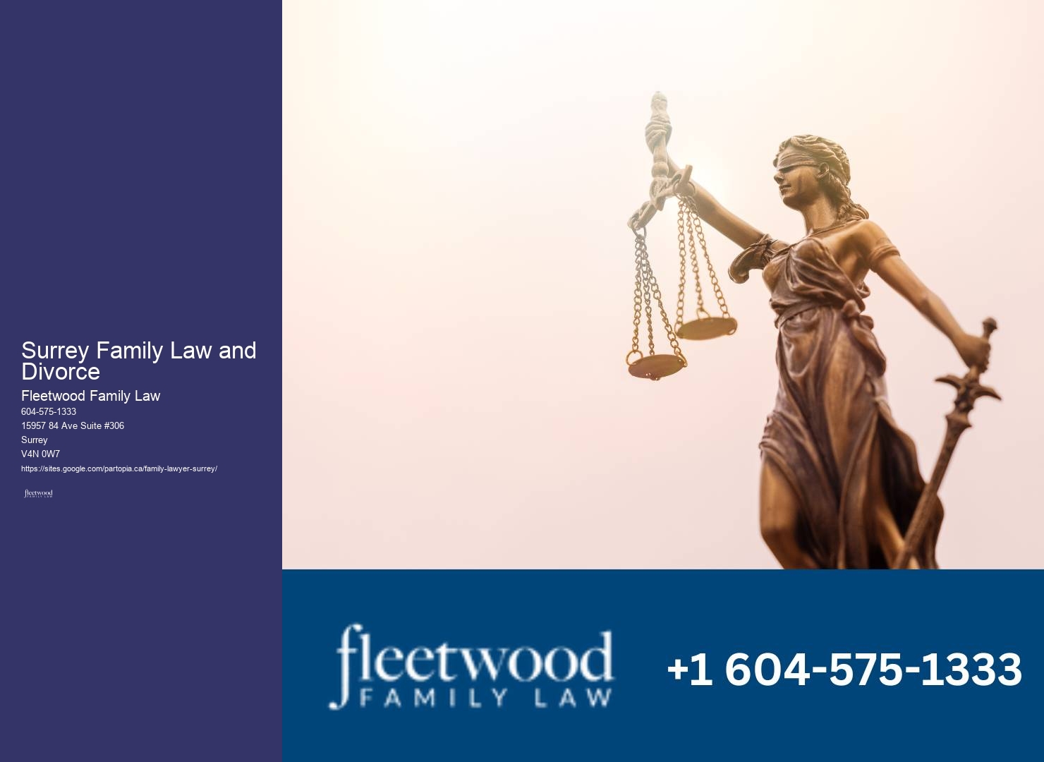 Family law appeal Surrey Family Law and Divorce