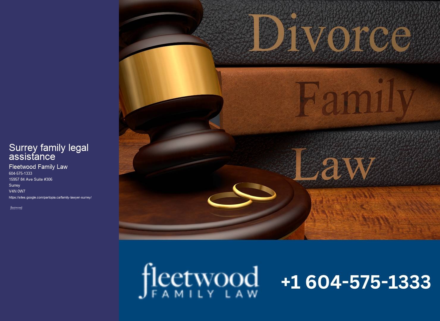Marriage agreements Surrey family legal assistance