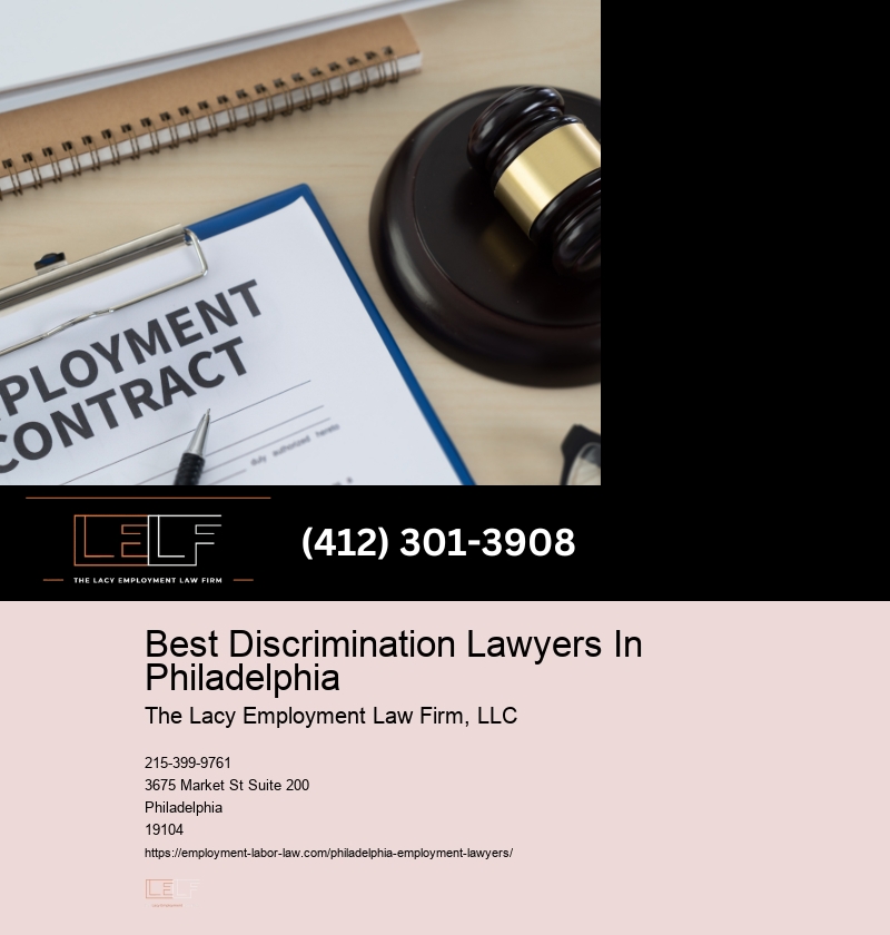 Employment law seminars Philadelphia
