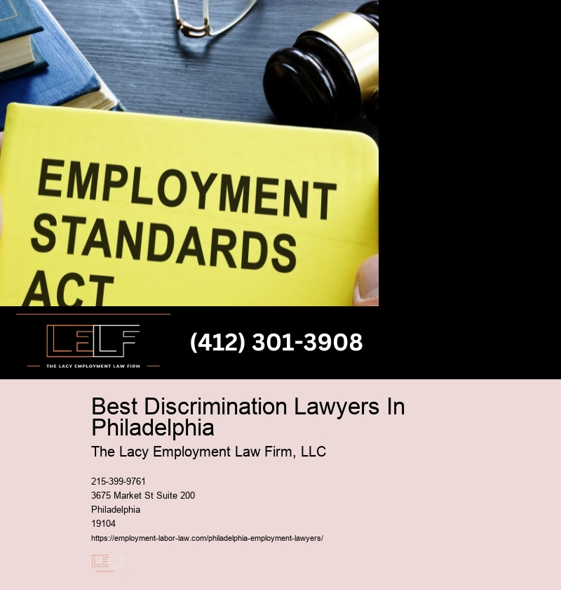 Defending Against Workplace Retaliation
