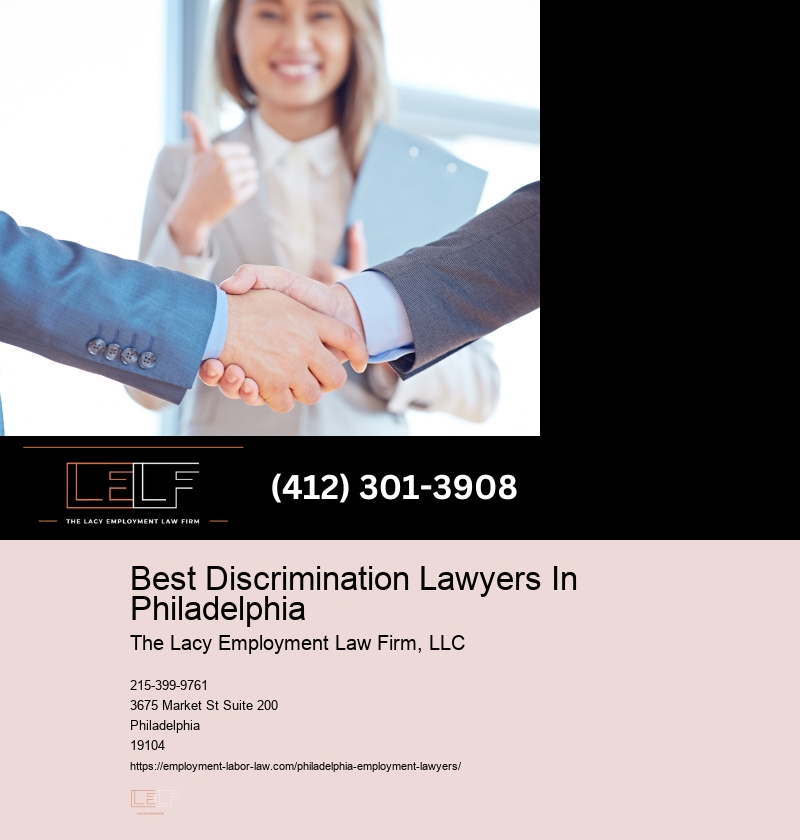 Employment law compliance audit Philadelphia