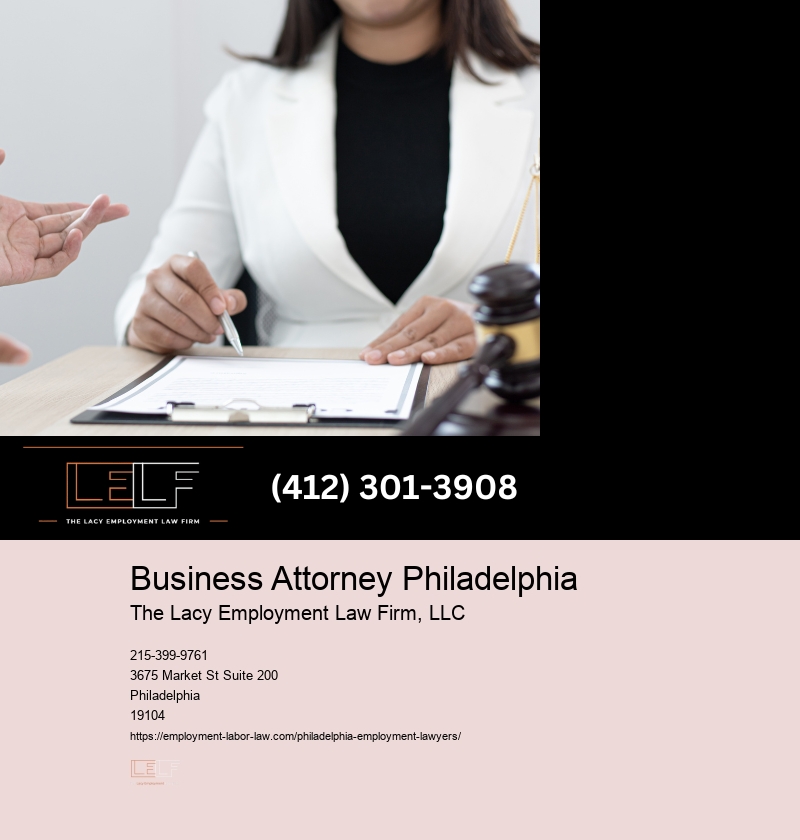 FMLA Compliance Philadelphia