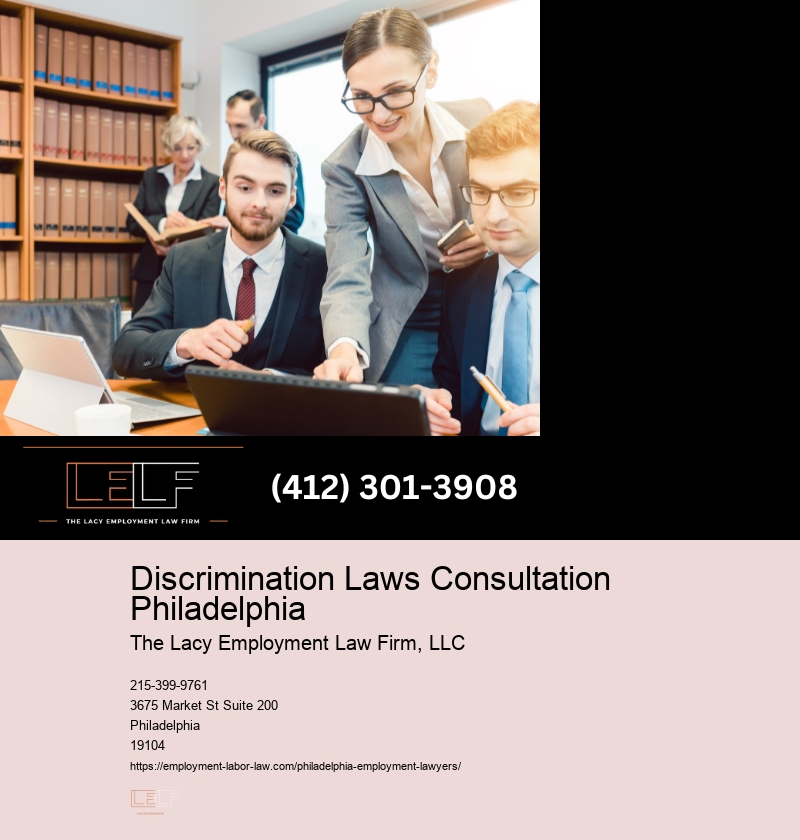 Employment Practices Attorney Near Me