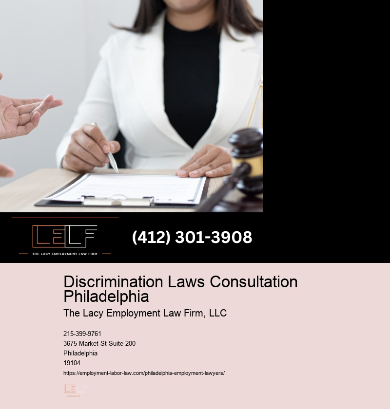 Workers' Compensation Lawyer Philadelphia