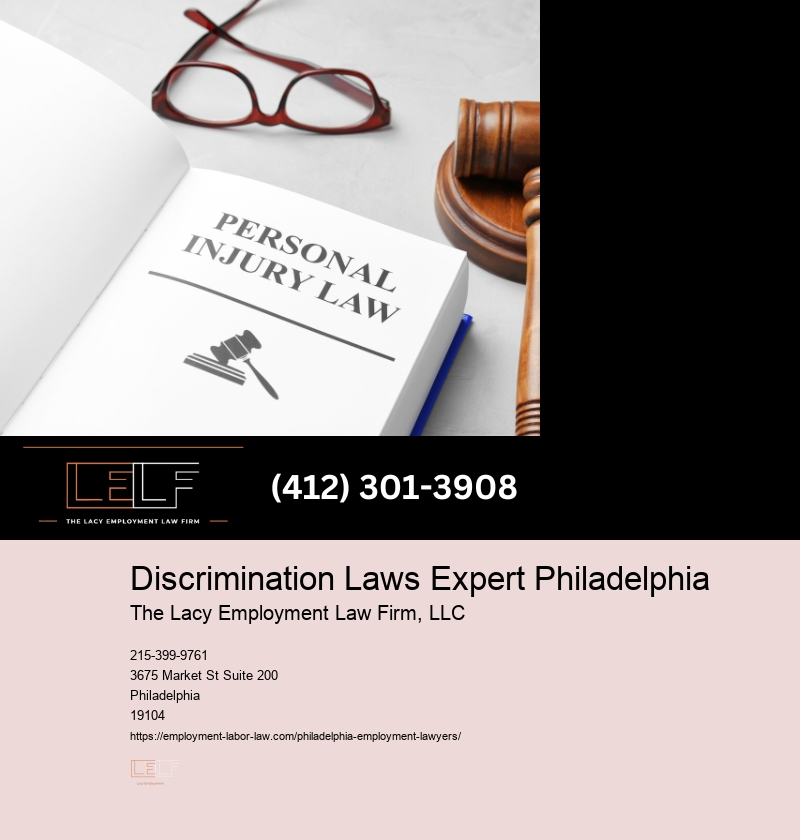 Employment law seminars for employers Philadelphia