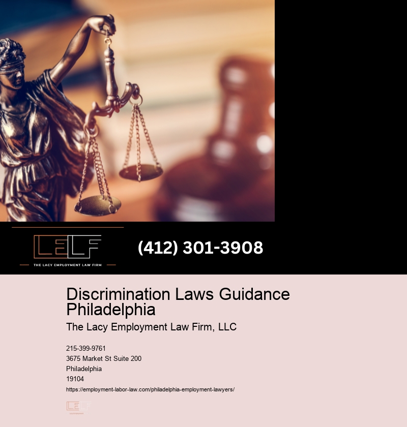 Philadelphia Employment Rights Lawyer