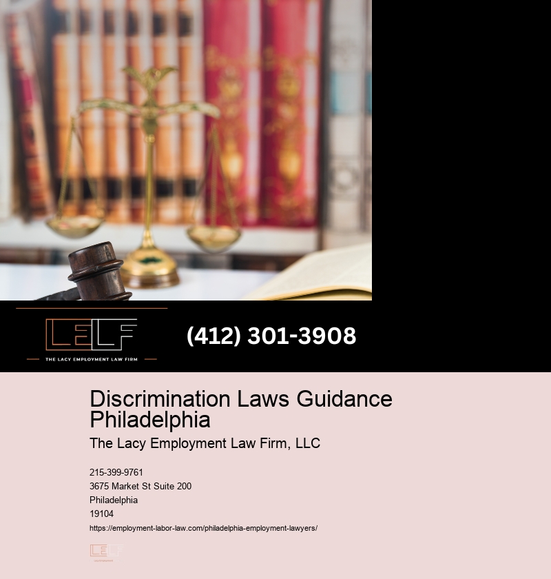 Employee benefits attorney Philadelphia
