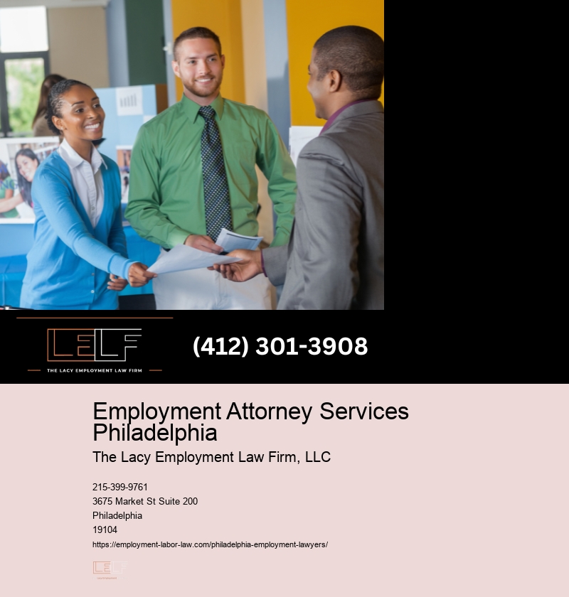 Wage and Hour Law Consultation Philadelphia