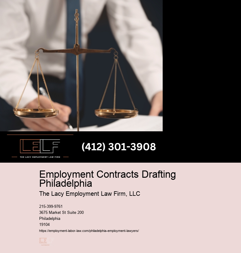Employment Law Experts Firm Philadelphia