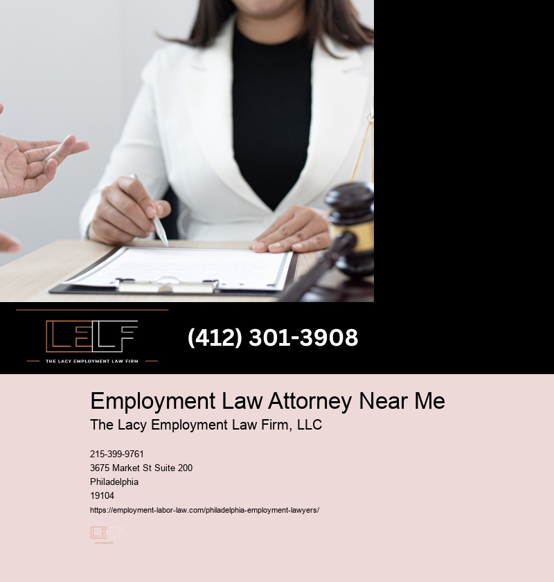 Discrimination Laws Consultancy Firm Services Philadelphia