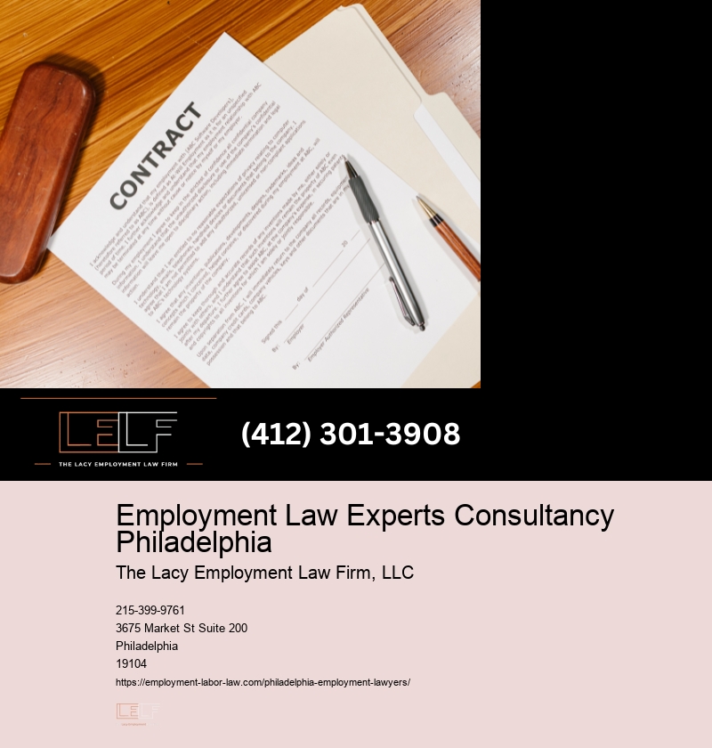 Workplace Harassment Legal Support Philadelphia