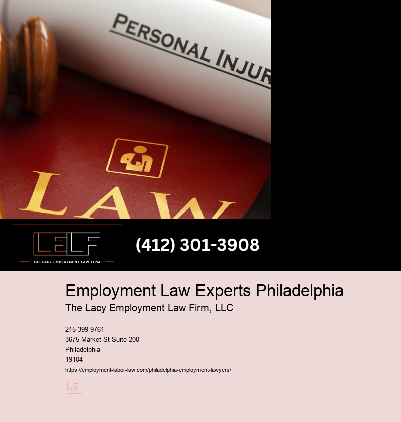 Equal Employment Opportunity Consultation Philadelphia