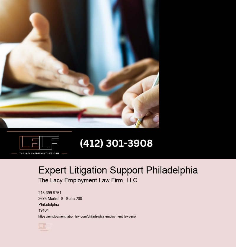 HR Legal Guidance Philadelphia