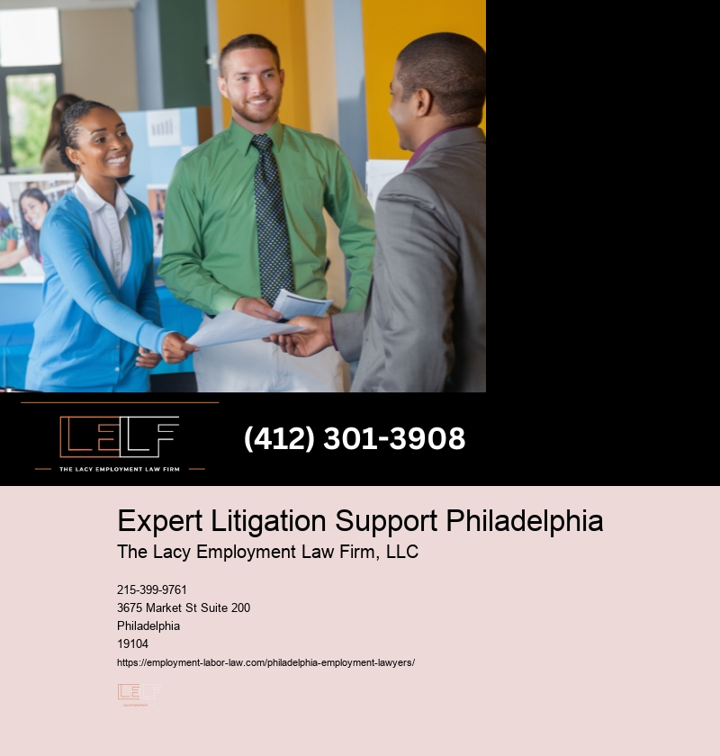 Workplace Privacy Policy Drafting Philadelphia