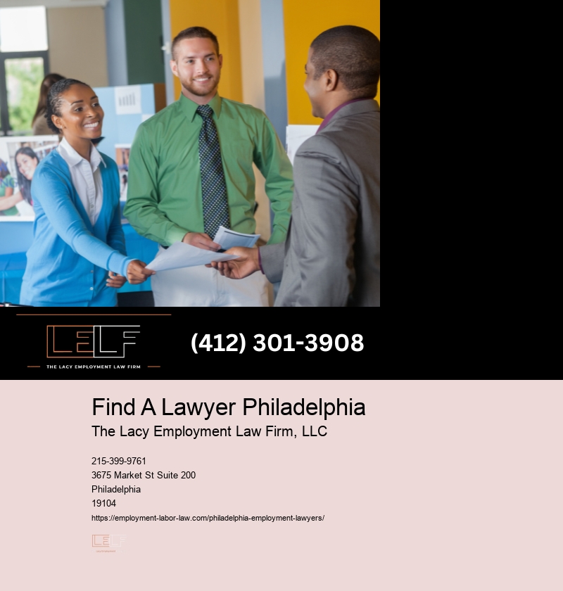 Employment law workshops Philadelphia