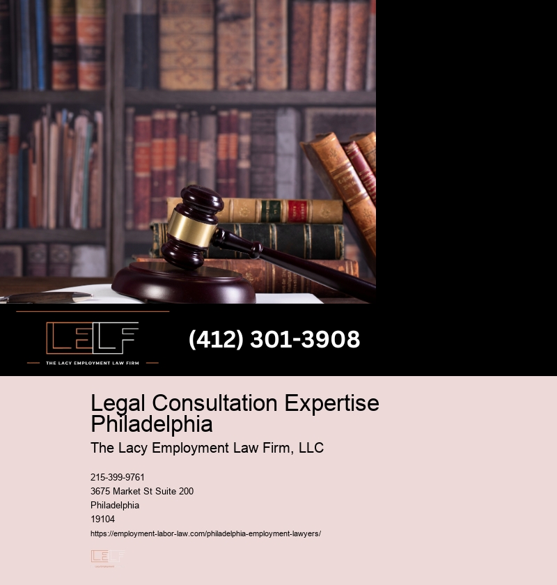 Employment Disputes Philadelphia