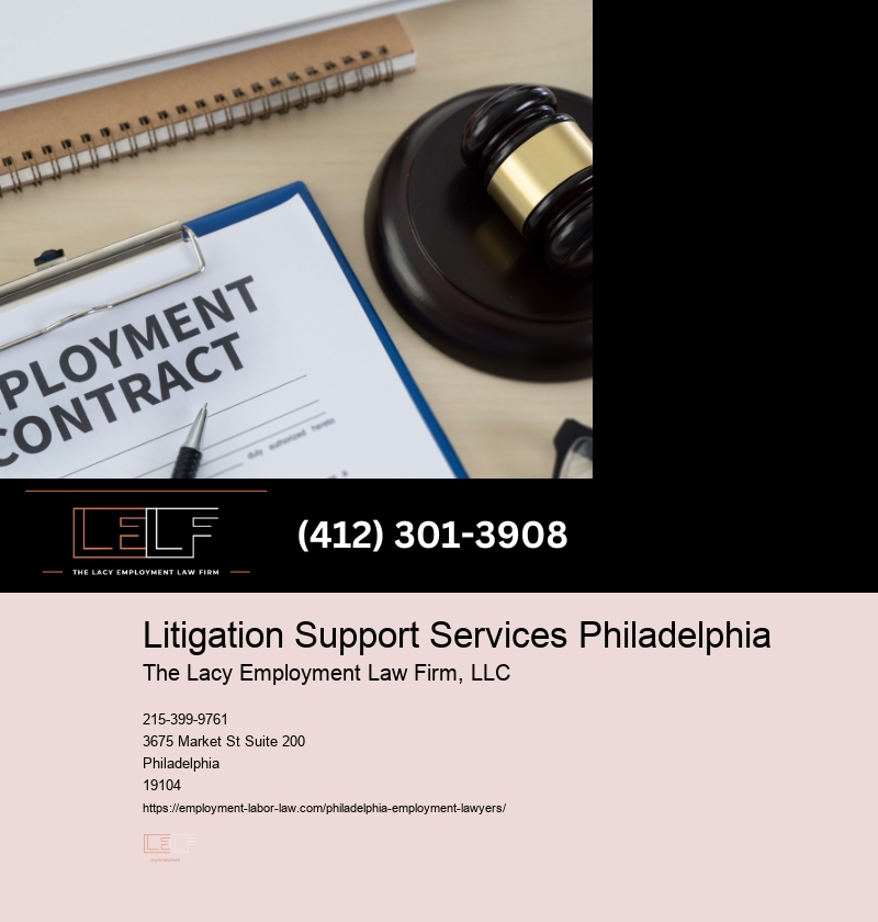 Employee Rights Advocacy Philadelphia