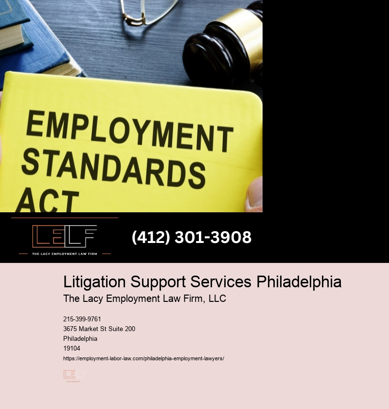 Plaintiffs Employment Attorney