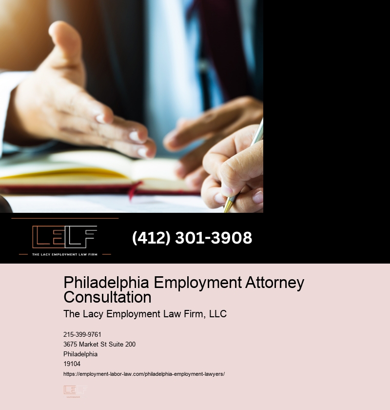 Wage and Hour Compliance Consultation Philadelphia