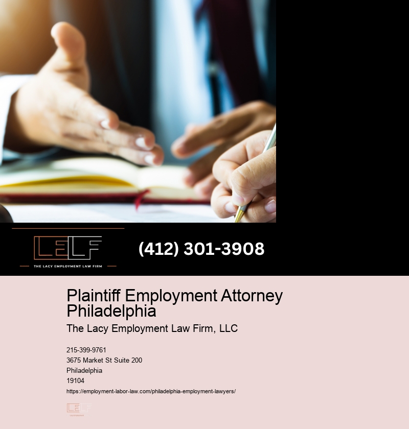 HR Legal Guidance Consultancy Services Philadelphia
